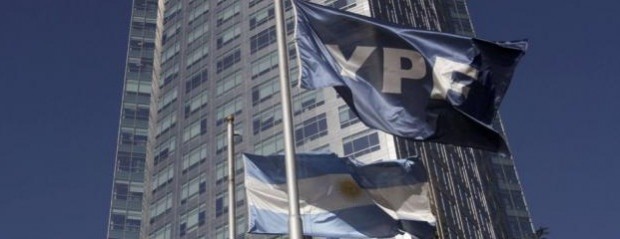 El Gobierno expropiará a Repsol de sus acciones en YPF