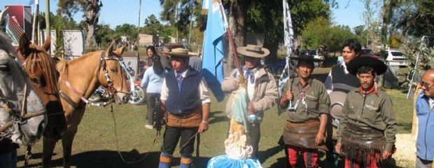  Séptima edición de la Fiesta Provincial del Peón Rural