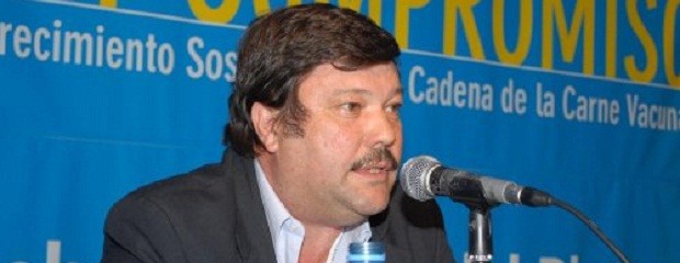 Dardo Chiesa es el nuevo presidente del Foro Mercosur de la 