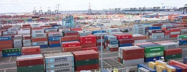 Los accesos a puertos de la zona, en la agenda de Transporte