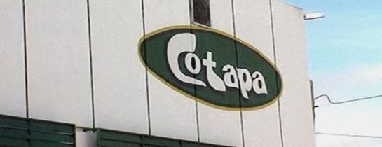  Cotapa presentó nuevo producto  para comedores