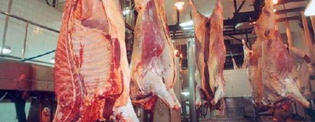 Se recupera el consumo de carne vacuna