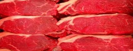 Auditan establecimientos de carne bovina fresca y conejos