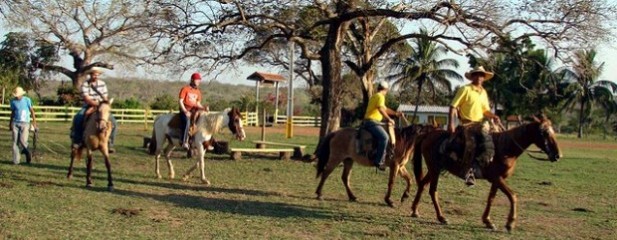 Argentina lidera la capacitación en turismo rural en América