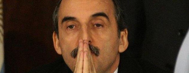 Moreno pidió que aceleren las compras del remanente de soja