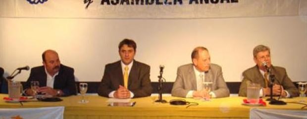 Tras presiones de Moreno,  ACA se sumó a la CGE