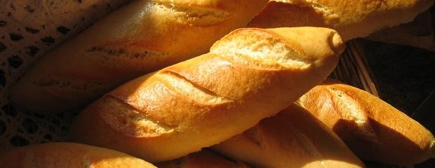 Aseguran que el jueves se venderia el pan a $10 