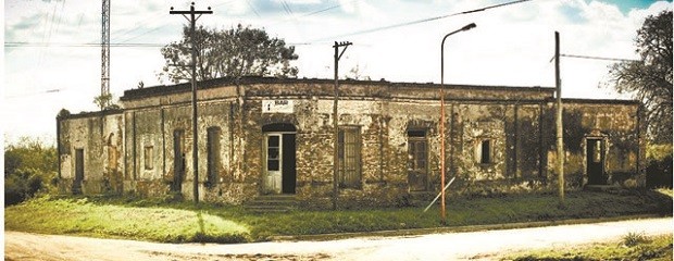 La restauración de una vieja casona y el desarrollo local