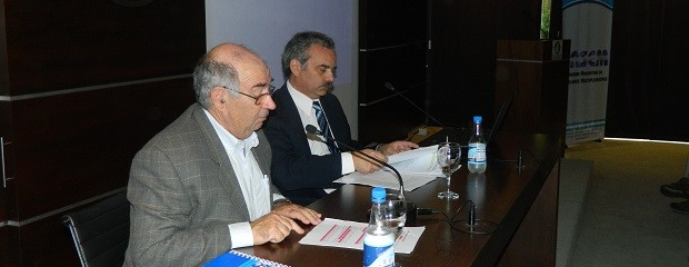 Jornada de análisis sobre la normativa vigente 