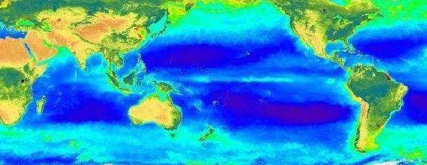 El Niño se produciría entre octubre y diciembre