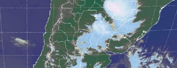 No se concretaron las condiciones de alerta 