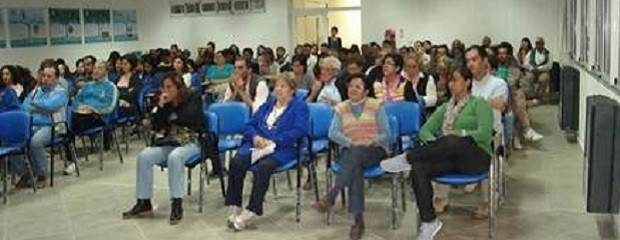 Capacitación en Huertas Familiares y Comerciales en Victoria