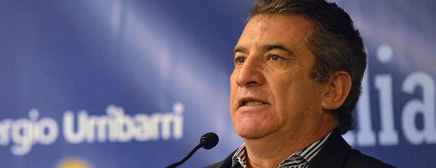 Urribarri tiene intenciones de reunirse con el campo