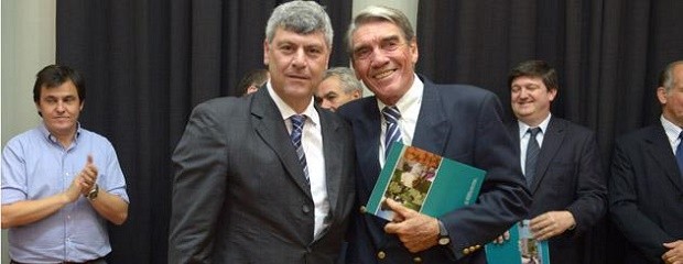 INTA y SENASA ya tienen nuevas autoridade
