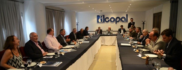 Analizaron competitividad de alimentos argentinos