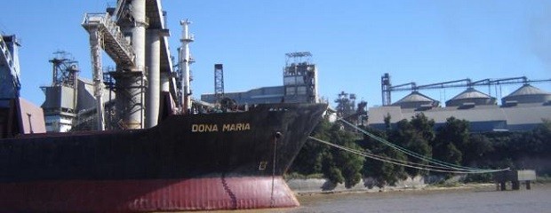 En 2015 la Argentina registró un déficit comercial con China