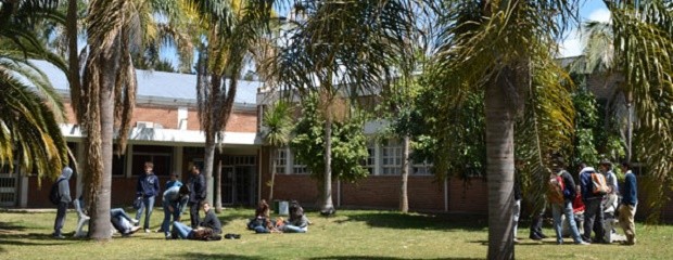 La Facultad de Ciencias Agropecuarias acreditó en ARCU-SUR
