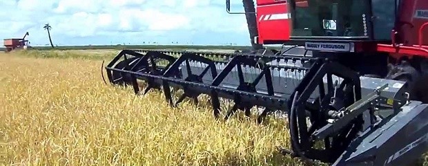 En 2016 las ventas de maquinaria agrícola aumentaron un 27%