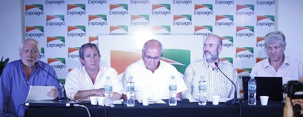 Reclaman una nueva Ley de Semillas