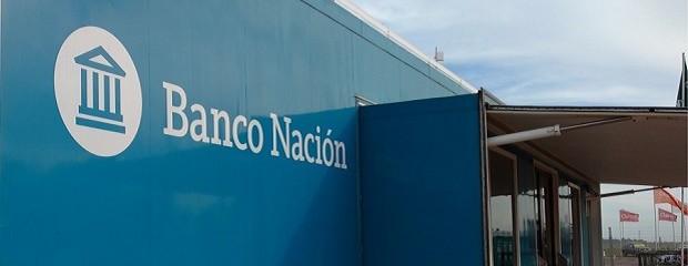 Banco Nación ya recibió pedidos de crédito por $12.000 Mill.
