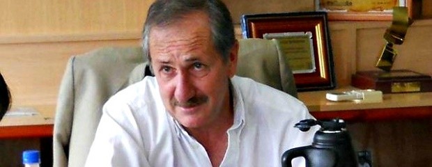 Scheppens: La provincia no le debe un solo peso a Cotapa