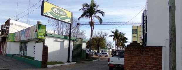 Schepens recibió a trabajadores de COTAPA