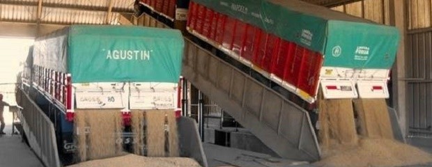Tenemos una presión impositiva muy pesada, dijo Ludi 