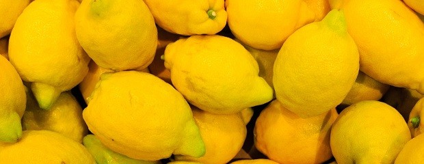 La Argentina quedó a un paso de exportar limones a México