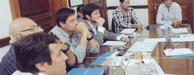 Agroindustria y Bolsas abordaron diferencias en estimaciones