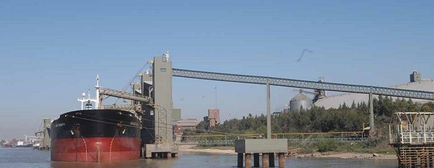Cerealeras invertirán más que durante la gestión de Cristina