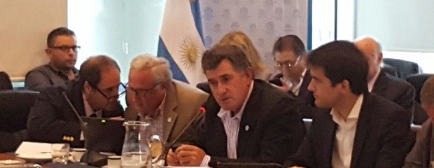 Debate sobre seguros agrícolas multirriesgo en el Congreso