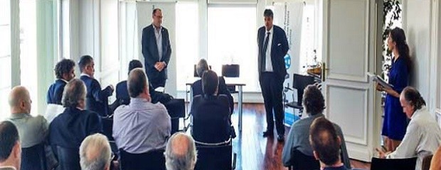 Se realizó la Asamblea Anual del Ipcva