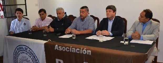 El mejor Braford, de nuevo en Corrientes