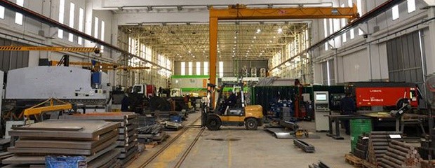 Entre Ríos es la cuarta provincia con más pymes registradas 