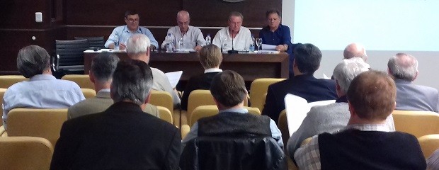 La CACER realizó su 80° Asamblea General Ordinaria