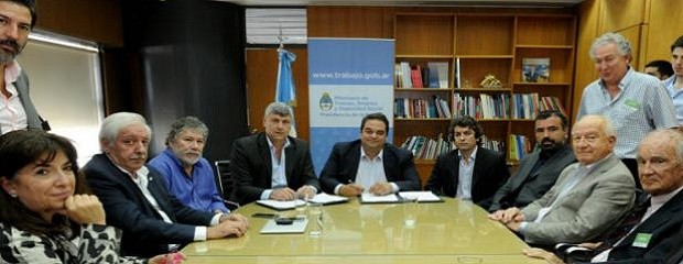 Agroindustria anunció oficialmente la asistencia a Sancor