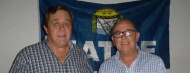 Reunión con afiliados de UATRE sobre normas vigentes