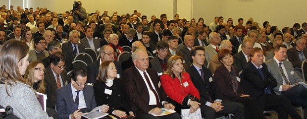 Empresarios se darán cita en un Foro Anual
