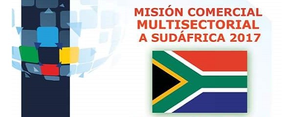Convocan a empresas a explorar el mercado sudafricano 