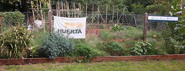 ProHuerta financiará 186 proyectos 