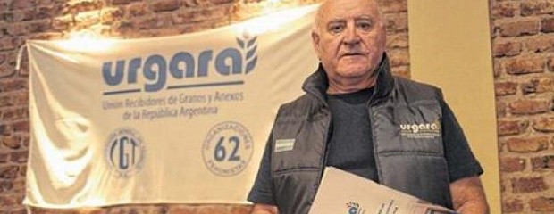 Recibidores de granos lograron gratificación extra