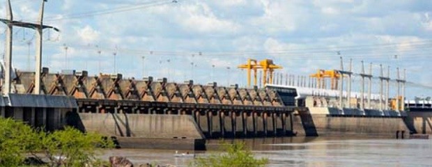 Salto Grande no pagará indemnizaciones por la crecida