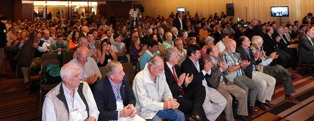 Se viene el Congreso Regional de CRA