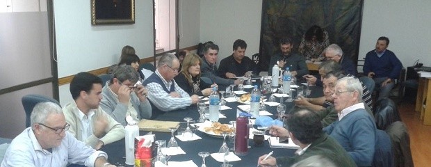 FAA evalúa realizar asamblea nacional de productores