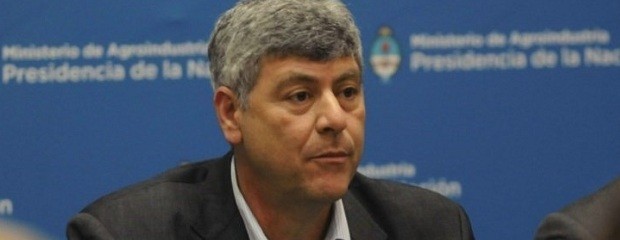 Buryaile: En 2018 habrá un nuevo Censo Nacional Agropecuario
