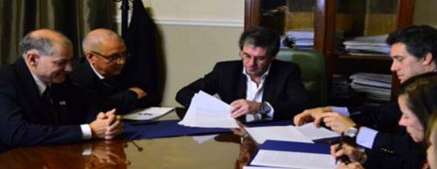 Se creará el índice de actividad económica de Entre Ríos