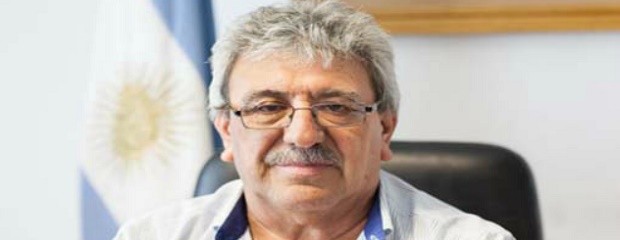 Ramón Ayala es el nuevo presidente de RENATRE
