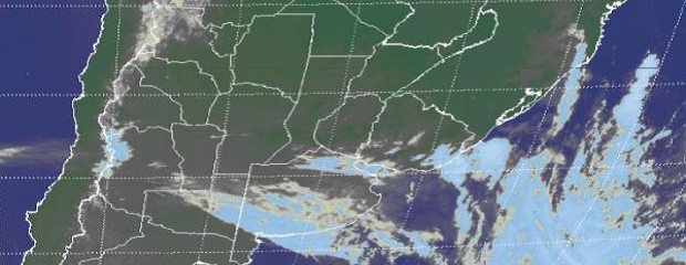 Nubes y humedad siguen siendo protagonistas