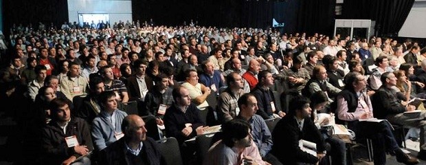 Rosario, sede del evento sobre Agricultura Sustentable