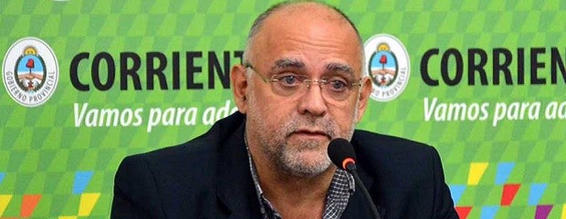 ¿Quién quedó a cargo del Plan Belgrano?